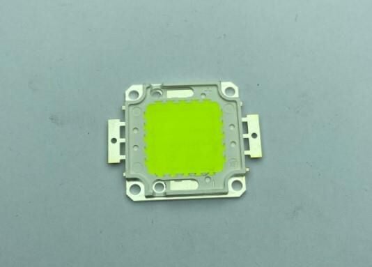Cob Led Power 30w Yeşil 30-39V 900 mA