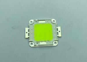 Cob Led Power 30w Yeşil 30-39V 900 mA