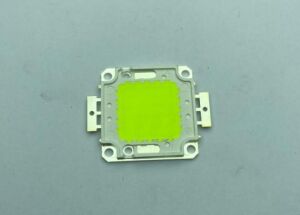 Cob Led Power 30w Yeşil 30-39V 900 mA