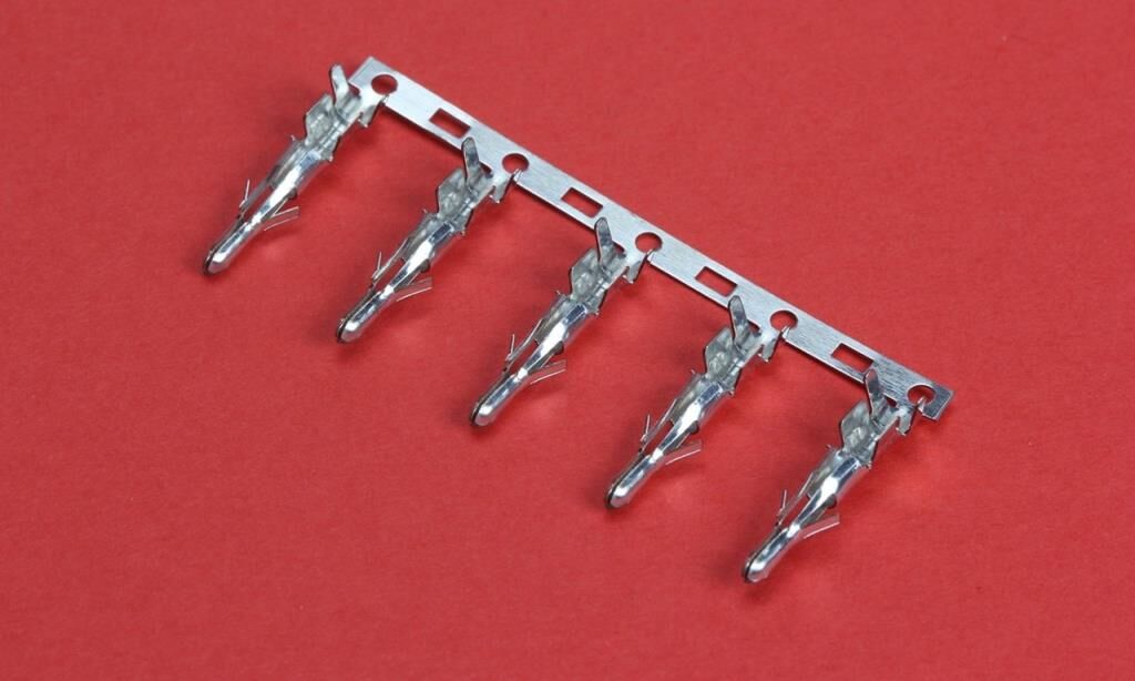 9200MT KONNEKTÖR PİMİ ERKEK ( 20 AD. PAKET )