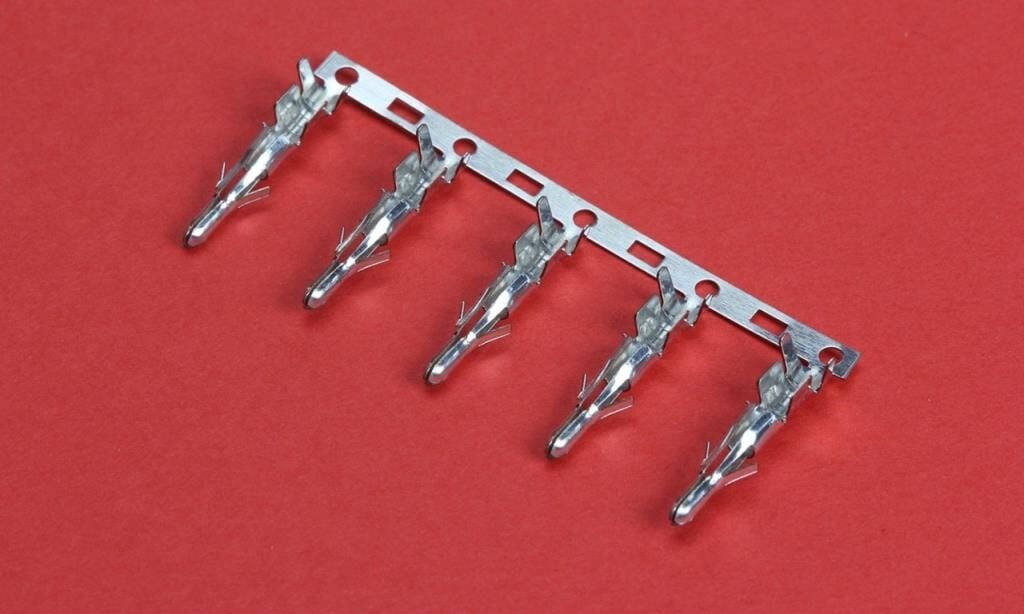 9200MT KONNEKTÖR PİMİ ERKEK ( 20 AD. PAKET )