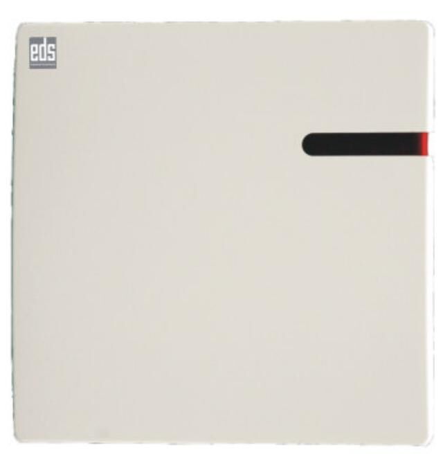 Siren EDS 12V IS211 DAHİLİ SİREN 3 LEDLİ