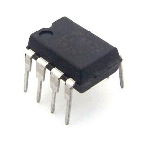 LF351 Entegre