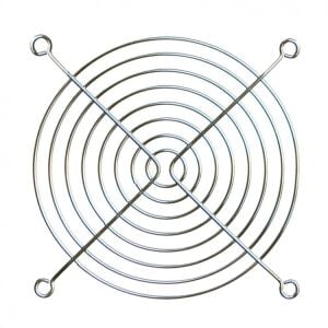 Fan Teli Metal  92X92 mm   IC-218