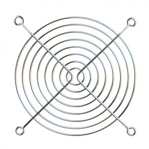 Fan Teli Metal  92X92 mm   IC-218