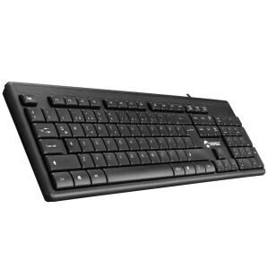 Everest Km-515 Siyah Usb Combo Q Standart Klavye + Mouse Set