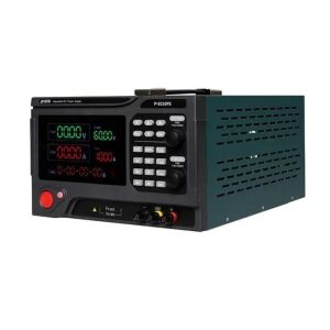 Prolink P-6010PE 0-60V 0-10A 10mv 10ma Programlanabilir Tek Çıkışlı Dc Ayarlı Güç Kaynağı