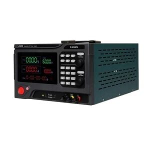 Prolink P-6010PE 0-60V 0-10A 10mv 10ma Programlanabilir Tek Çıkışlı Dc Ayarlı Güç Kaynağı