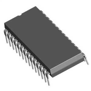 ICM 7218 Entegre