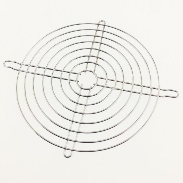 Fan Teli Metal 172x150 mm   IC-218