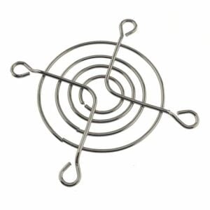 Fan Teli Metal  60X60 mm  IC-218