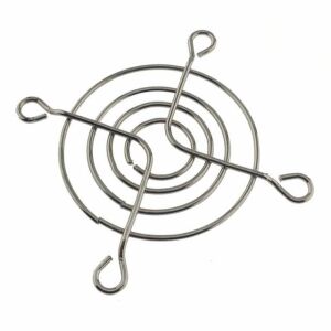 Fan Teli Metal  60X60 mm  IC-218