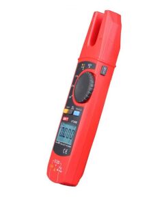 Unı-t Ut 256B Ac/Dc 200a Pensampermetre Açık Ağız True Rms