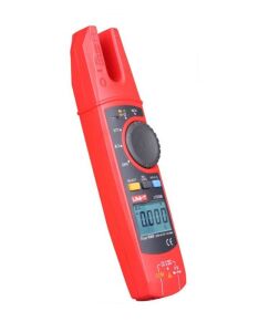 Unı-t Ut 256B Ac/Dc 200a Pensampermetre Açık Ağız True Rms