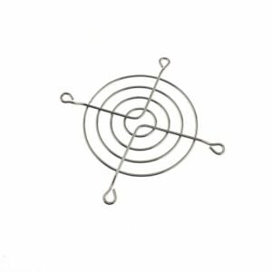 Fan Teli Metal  80X80 mm  IC-218