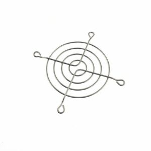 Fan Teli Metal  80X80 mm  IC-218