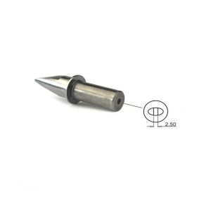 Bakon 501c 4dk Kalın Yedek Havya Ucu 300w ( 4 mm ) ( 1 Adet Fiyatıdır )