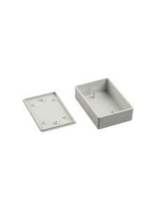 AK-HH-062 75x110x36 Gri  El Tipi Kutu