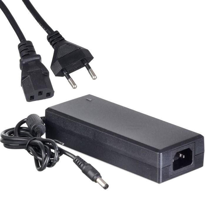 Adaptör 12V Dc 3A Switch Mode Laptop Tipi