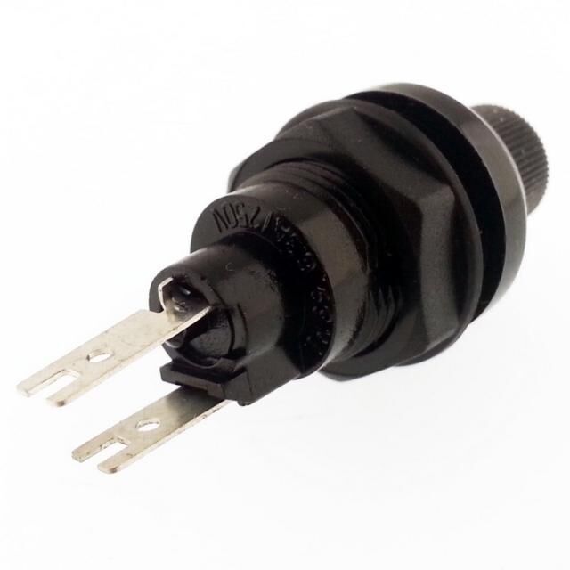Sigorta Yuvası Şase Tip Tk69 Tunik ( 5x20 mm Sigortalar için Uygun )