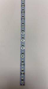 Led Bar Modül Günışığı 4014 Smd 12v 1 metre 144 Led Alüminyum Pcb Line (5 adet fiyatıdır)
