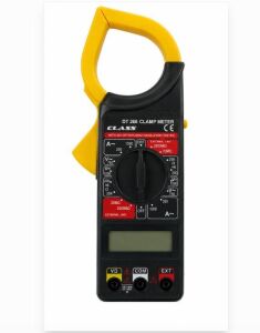 DT-266 1000A AC Pensampermetre CLASS
