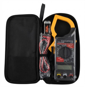 DT-266 1000A AC Pensampermetre CLASS