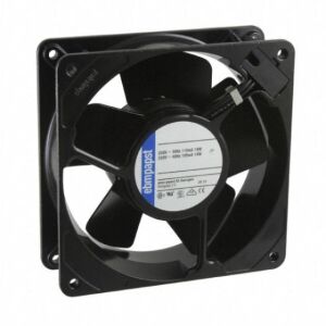 FAN 220V METAL KANAT EBM PAPST 4650Z 120x120x38 mm