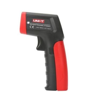 Unı-t  Ut 300A+ İnfrared Lazerli Mini Termometre -20°~400° UT300a+