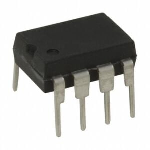 TL 082 Entegre