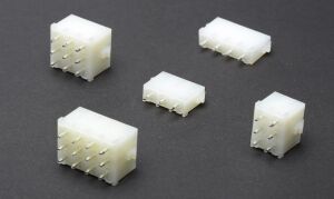 05 9500-05S  PCB TİPİ ERKEK   6,35 mm