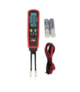 Unı-t Ut 116A Smd Dijital Multimetre