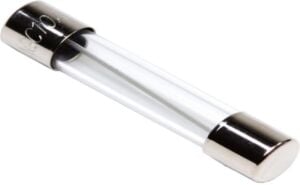 SİGORTA CAM   5X20mm  63mA
