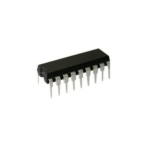 LM1889 Entegre