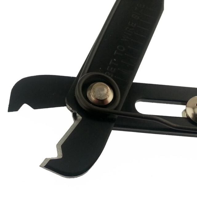 Proskit CP-108 Ayarlanabilir Kablo Soyucu / Kesici 127 mm