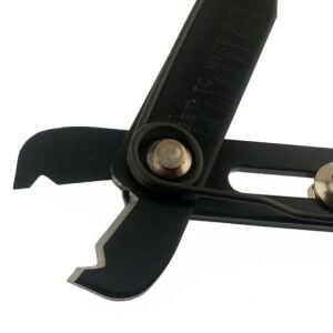 Proskit CP-108 Ayarlanabilir Kablo Soyucu / Kesici 127 mm