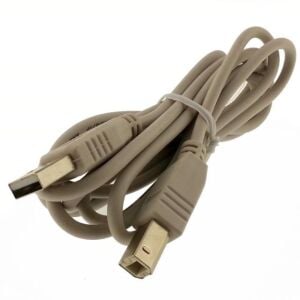 Usb Printer Kablosu 1,5 Metre