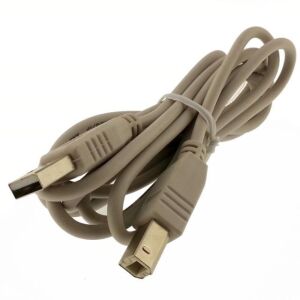 Usb Printer Kablosu 1,5 Metre