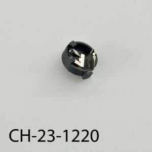 AK-CH-23-1220  CR-1220 PİL YUVASI İĞNE PİNLİ (ALTKY)