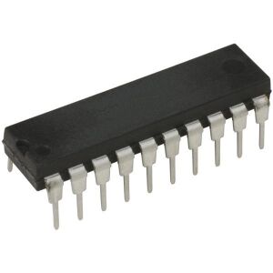 74HC541 Dip Kılıf Entegre