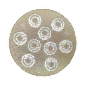 9 LED GRUP LENS 30° TIRTIRLI