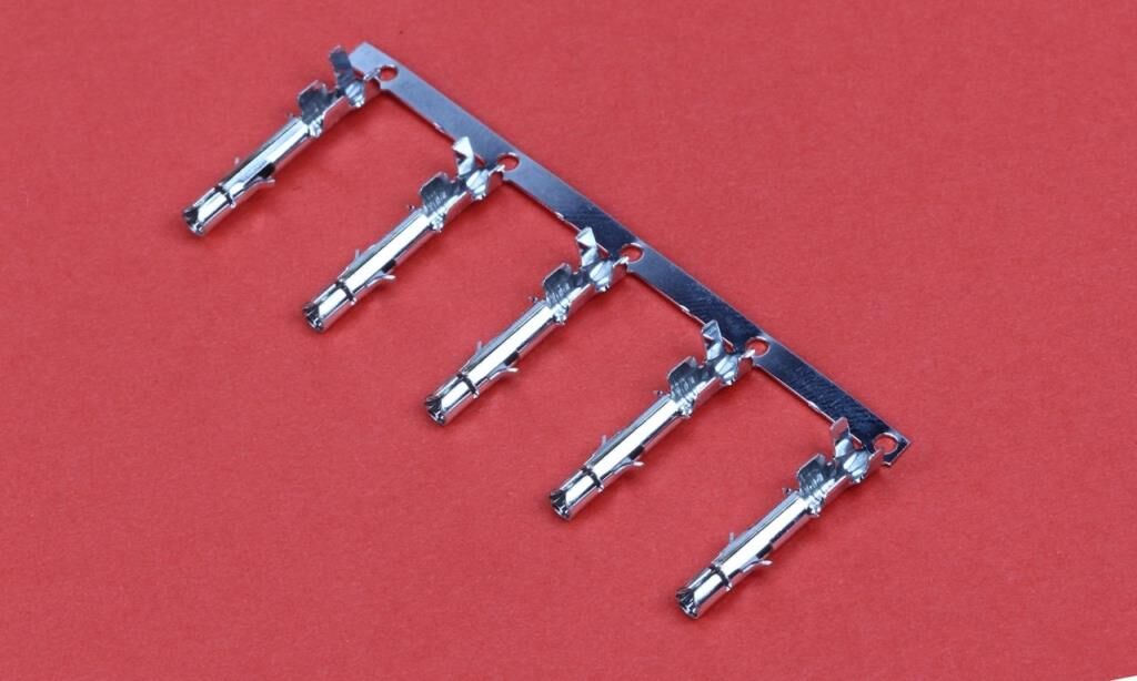 9500FT KONNEKTÖR PİMİ DİŞİ ( 20 AD.PAKET )