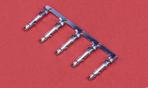 9500FT KONNEKTÖR PİMİ DİŞİ ( 20 AD.PAKET )