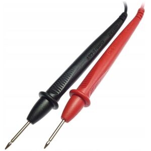 Unı-t UT L20 Ölçü Aleti Probu CAT I 1000V / CAT II 600V 10A 90°