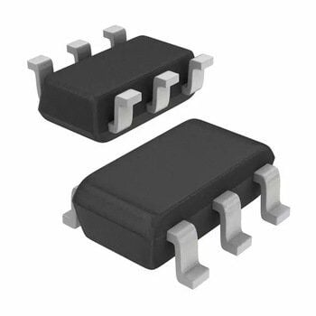 AL5802 Led Driver Entegre