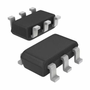 AL5802 Led Driver Entegre