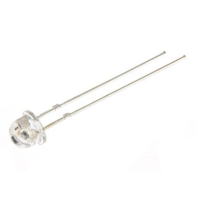 4,8MM GÜNIŞIĞI LED 1200-1600 MCD