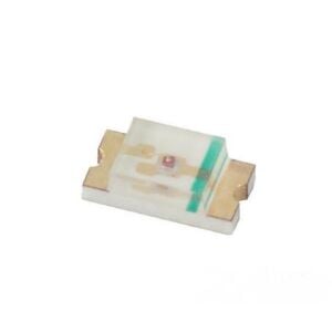 1206 YEŞİL SMD LED