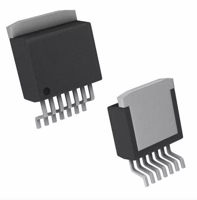 LM2574-5 SMD Entegre LM2574MX-5.0 SO14