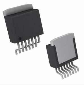 LM2574-5 SMD Entegre LM2574MX-5.0 SO14